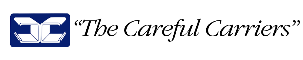 The Careful Carriers